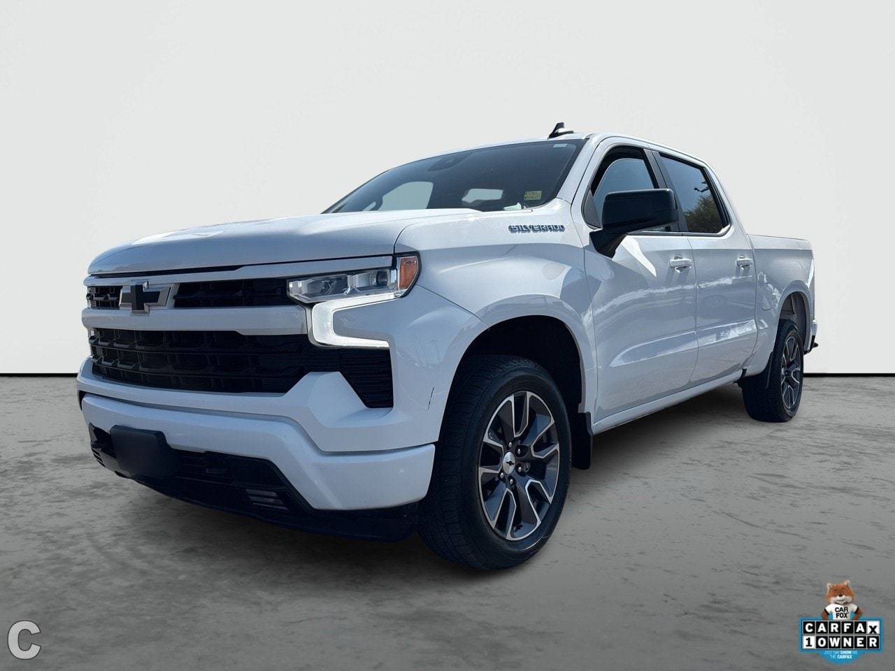2022 Chevrolet Silverado 1500 RST — Pickup Truck — 39,562 mi — Phoenix, AZ