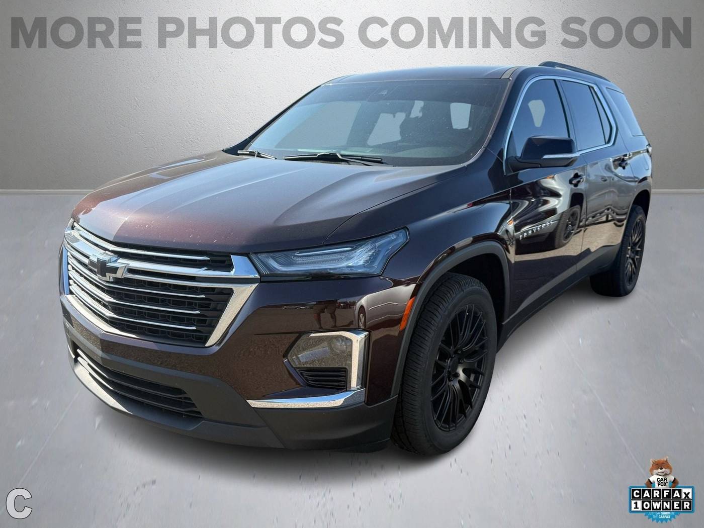 2023 Chevrolet Traverse LT Cloth — SUV — 46,590 mi — Phoenix, AZ