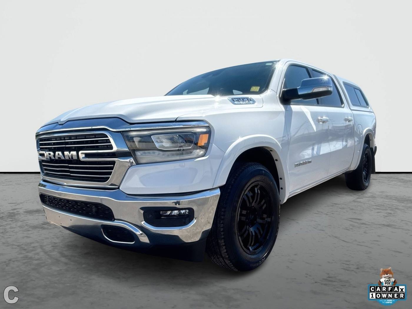 2021 Ram 1500 Laramie — Pickup Truck — 69,065 mi — Phoenix, AZ