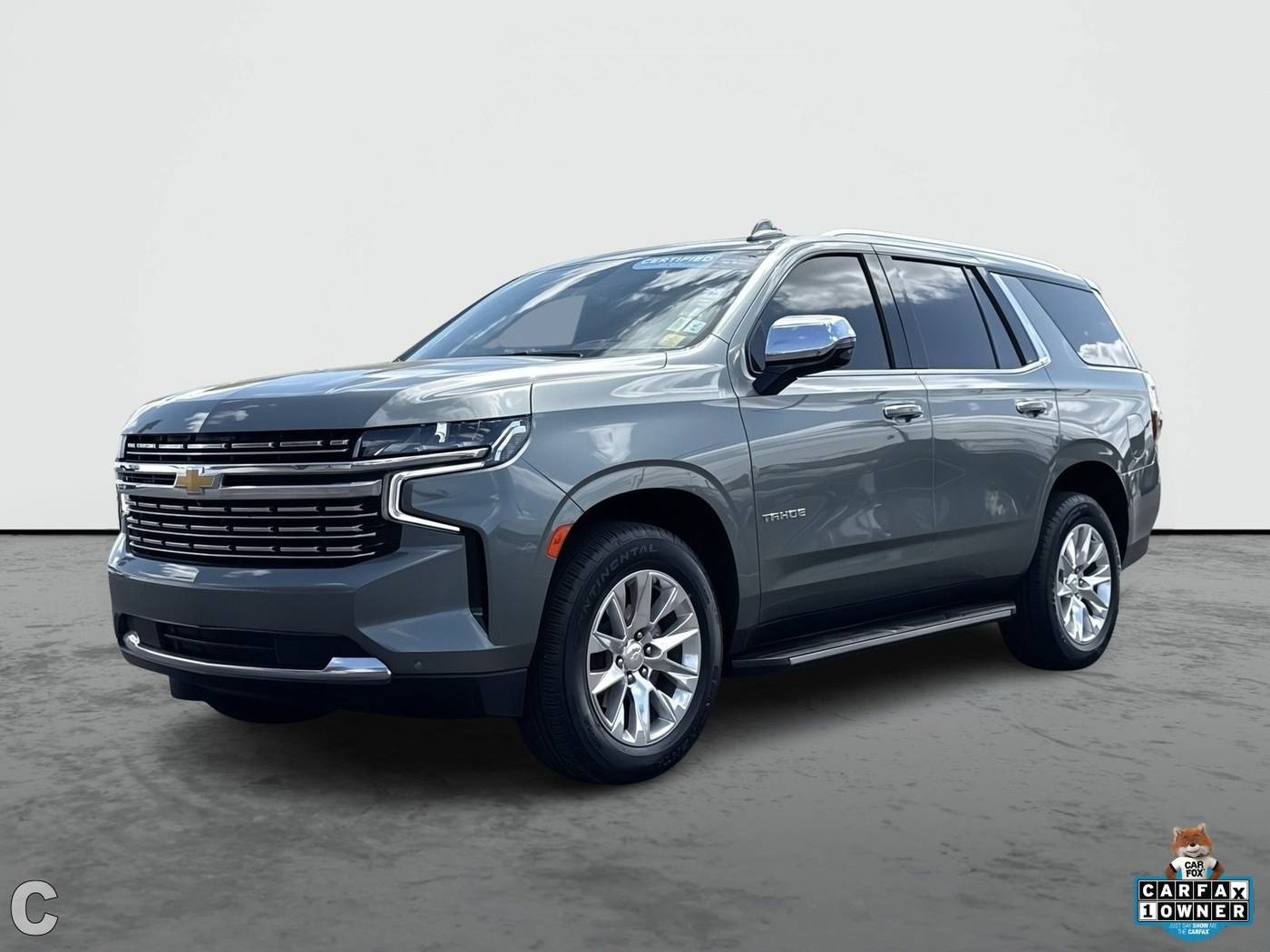 2023 Chevrolet Tahoe Premier — SUV — 36,525 mi — Phoenix, AZ