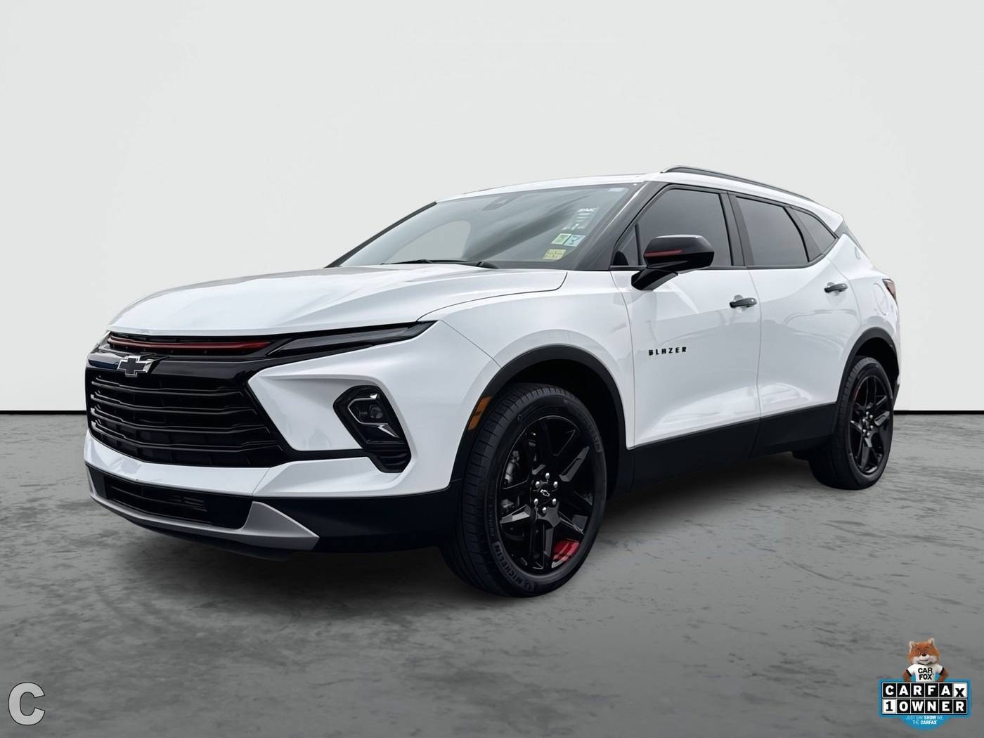 2024 Chevrolet Blazer 2LT — SUV — 19,434 mi — Phoenix, AZ