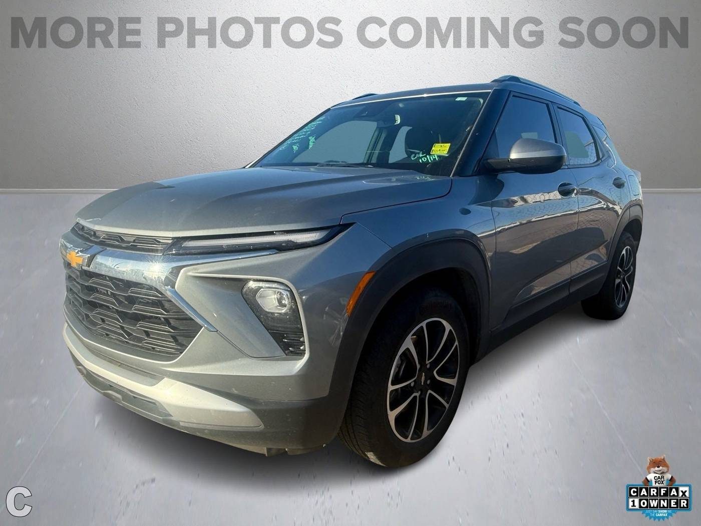 2024 Chevrolet Trailblazer LT — SUV — 38,261 mi — Phoenix, AZ