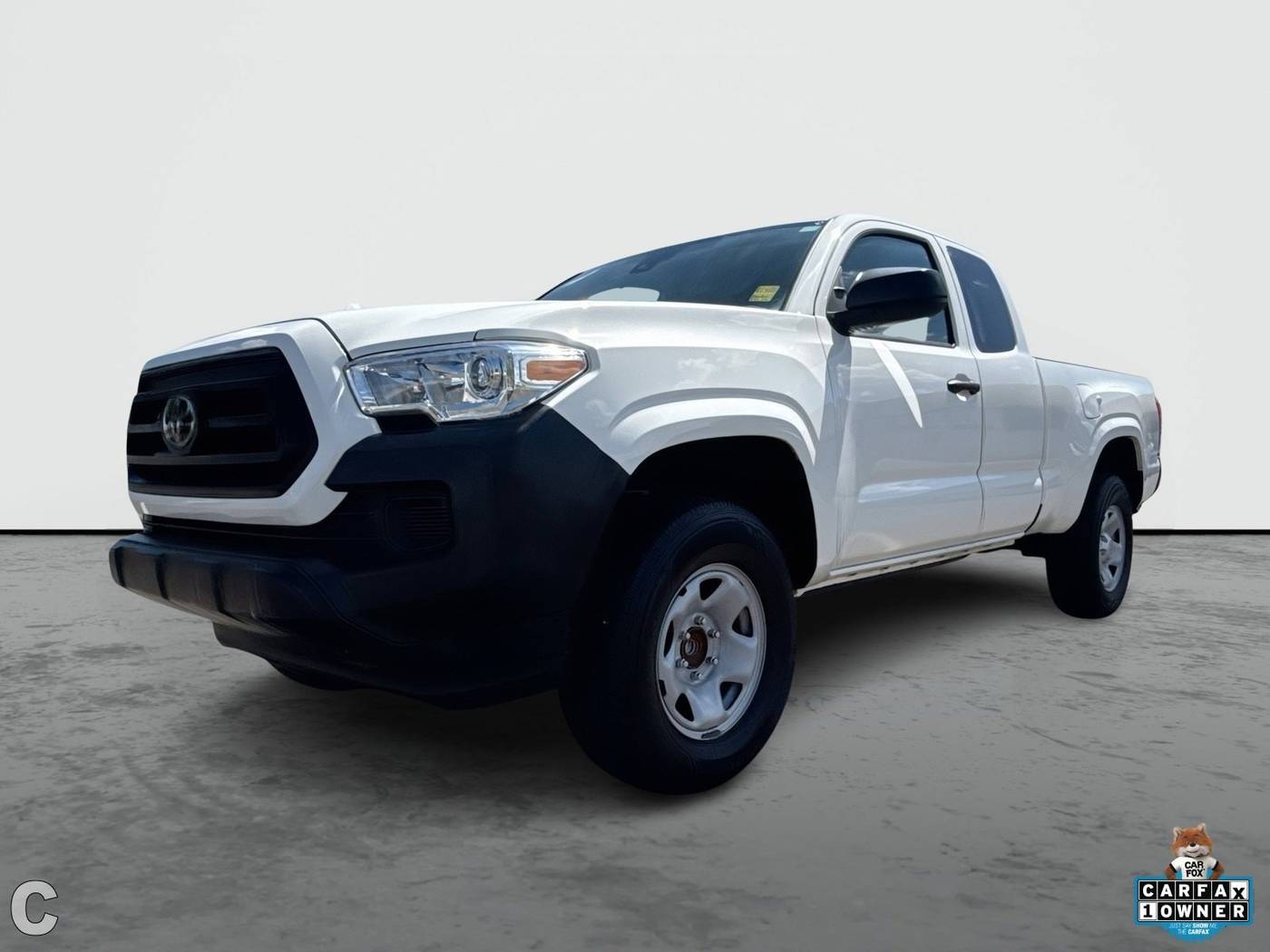 2021 Toyota Tacoma SR — Pickup Truck — 41,003 mi — Phoenix, AZ