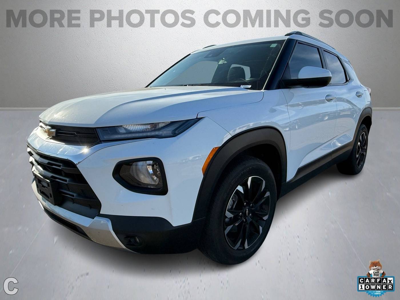 2023 Chevrolet Trailblazer LT — SUV — 40,920 mi — Phoenix, AZ