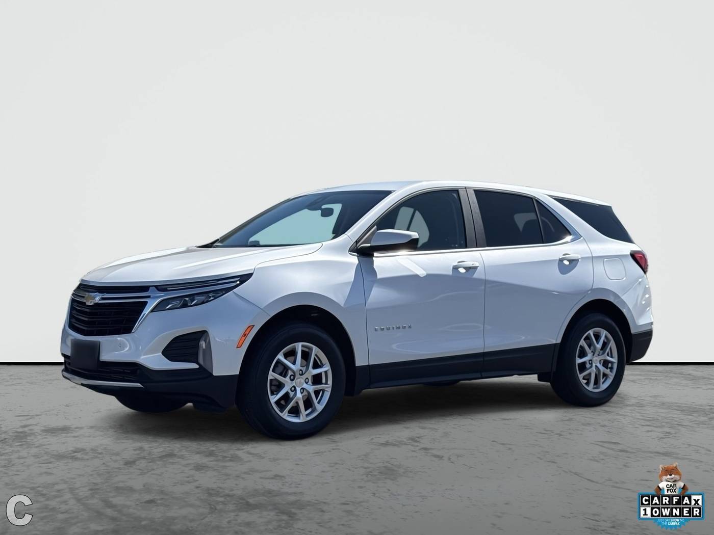 2024 Chevrolet Equinox LT — SUV — 11,232 mi — Phoenix, AZ