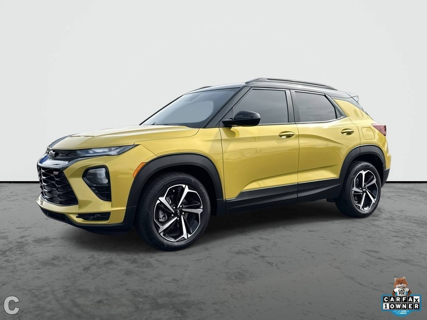 2023 Chevrolet Trailblazer RS — SUV — 52,086 mi — Phoenix, AZ