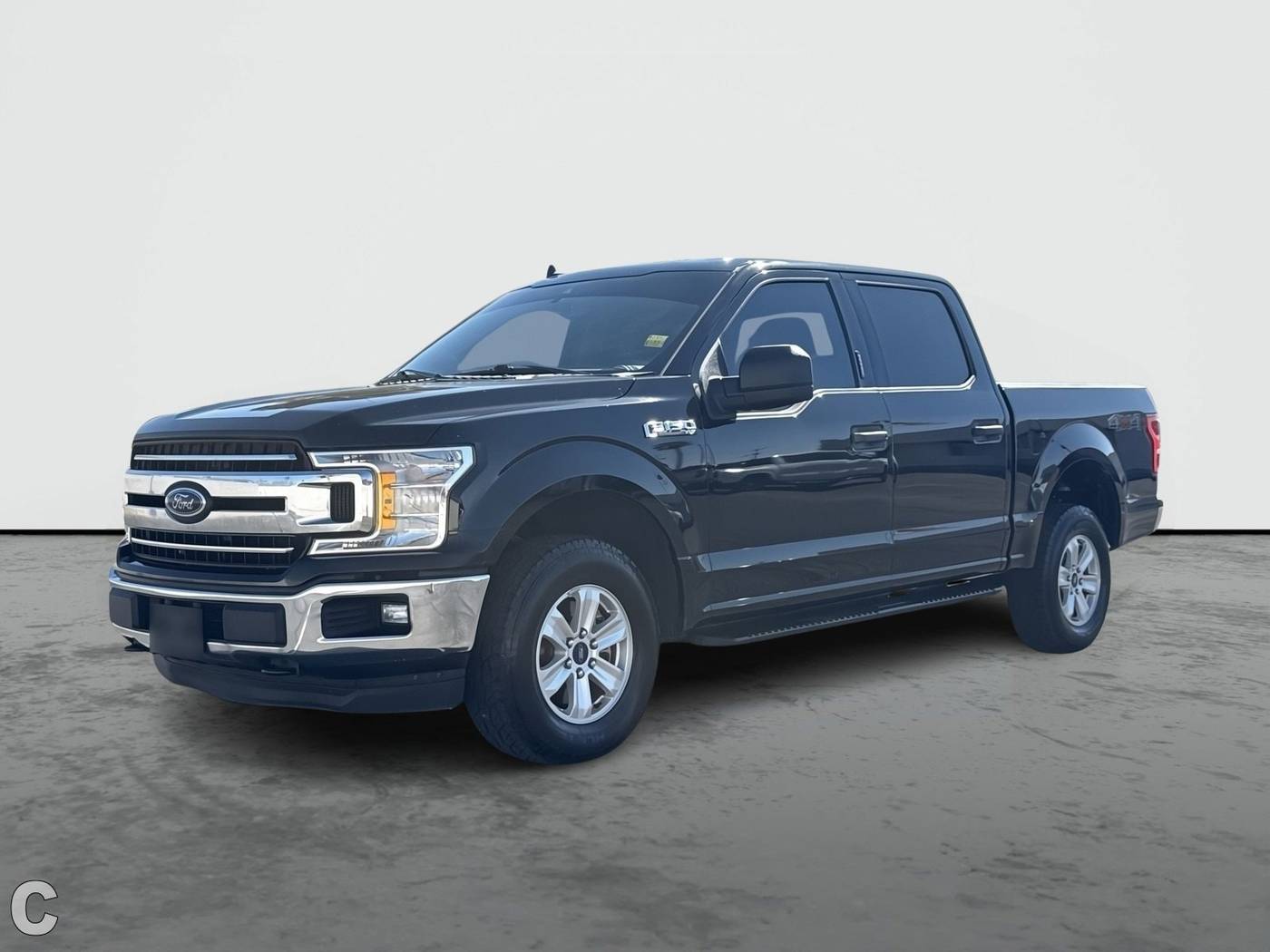 2019 Ford F-150 XL — Pickup Truck — 139,730 mi — Phoenix, AZ