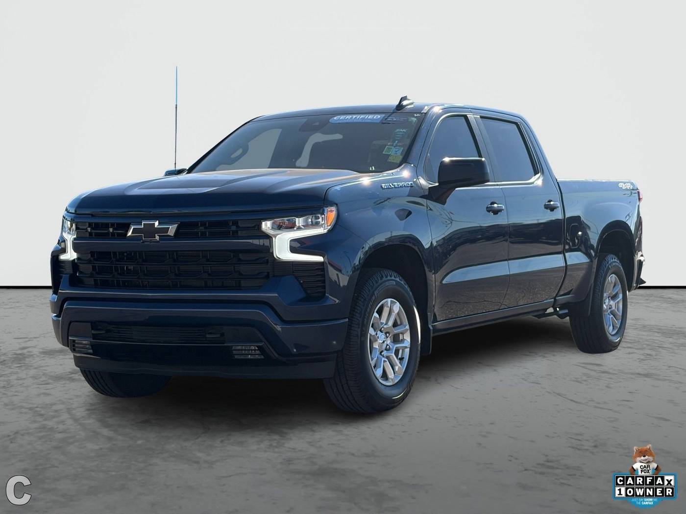 2023 Chevrolet Silverado 1500 RST — Pickup Truck — 28,660 mi — Phoenix, AZ