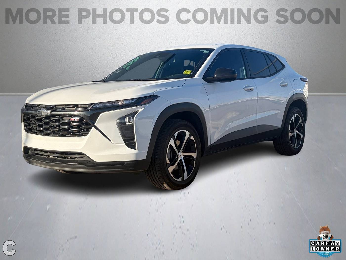 2024 Chevrolet Trax 1RS — SUV — 46,858 mi — Phoenix, AZ