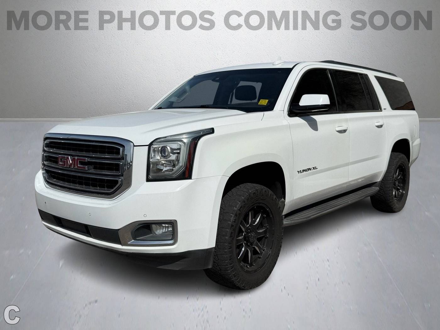 2017 GMC Yukon SLT — SUV — 146,574 mi — Phoenix, AZ