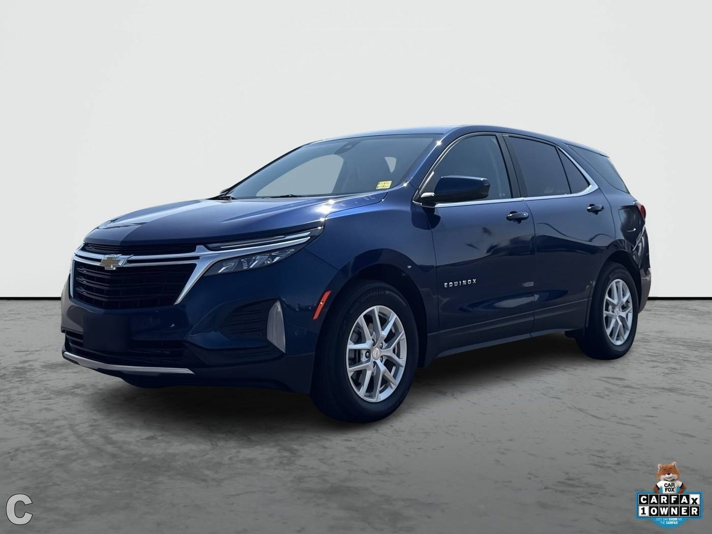2022 Chevrolet Equinox LT — SUV — 47,149 mi — Phoenix, AZ