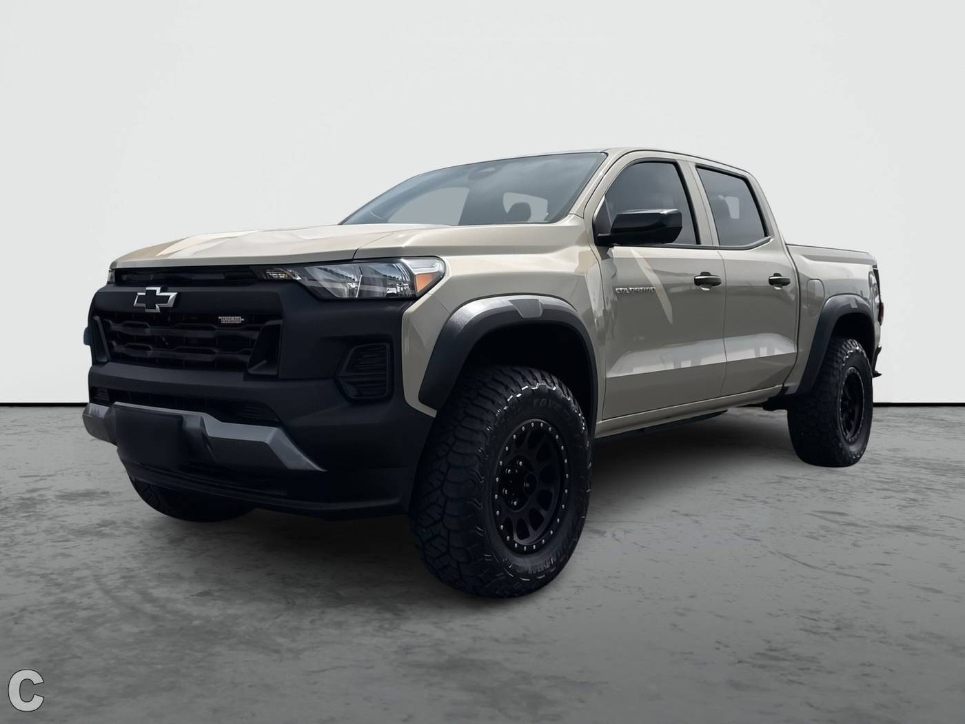 2023 Chevrolet Colorado Trail Boss — Pickup Truck — 17,121 mi — Phoenix, AZ