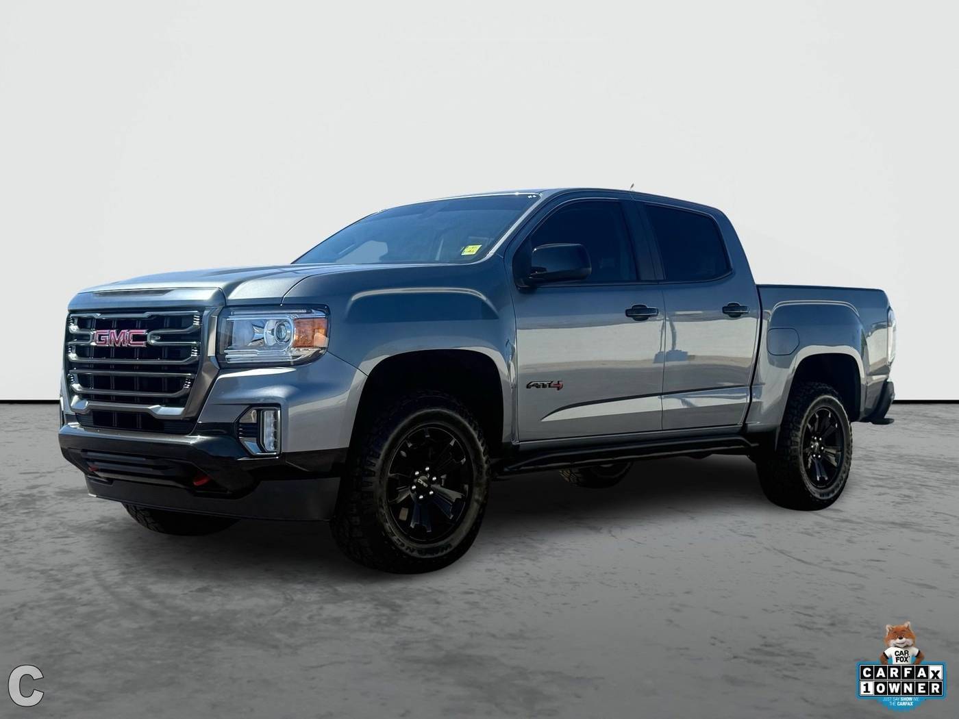 2022 GMC Canyon AT4 — Pickup Truck — 6,949 mi — Phoenix, AZ