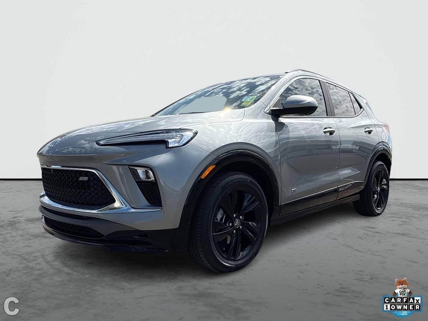2026 Buick Encore GX Sport Touring — SUV — 2,286 mi — Phoenix, AZ