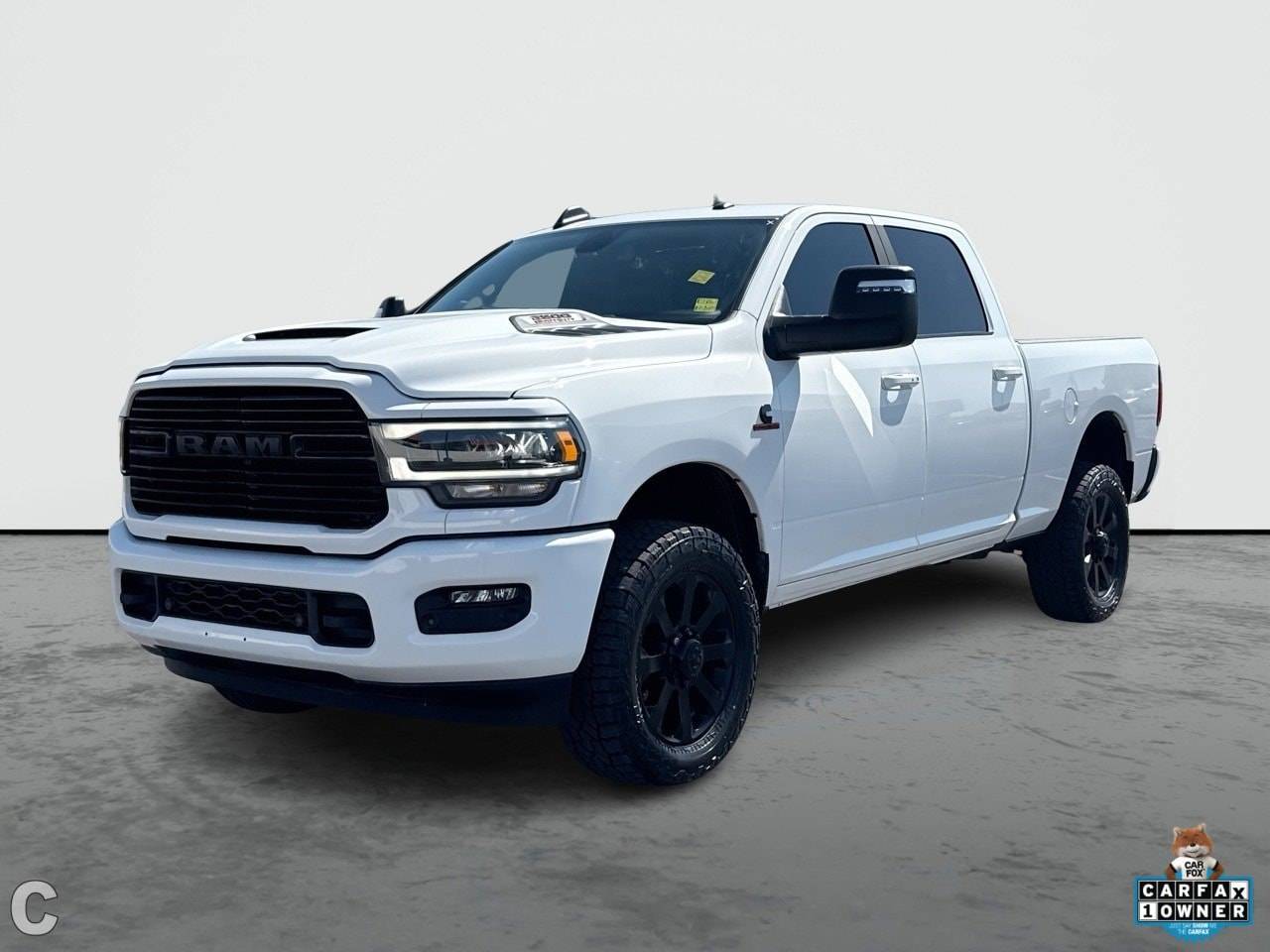 2023 Ram 2500 Laramie — Pickup Truck — 53,368 mi — Phoenix, AZ