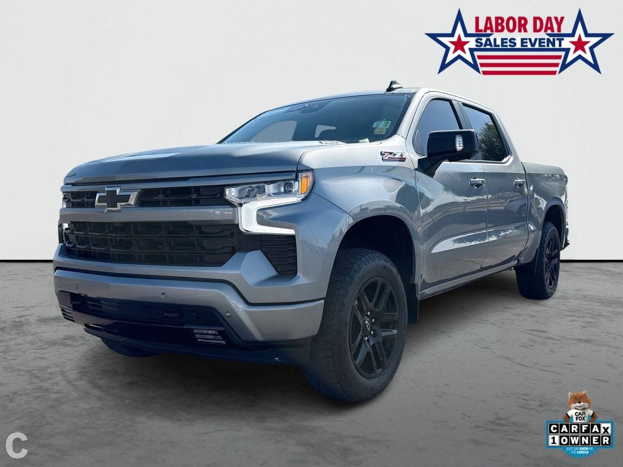 2024 Chevrolet Silverado 1500 RST — Pickup Truck — 12,774 mi — Phoenix, AZ