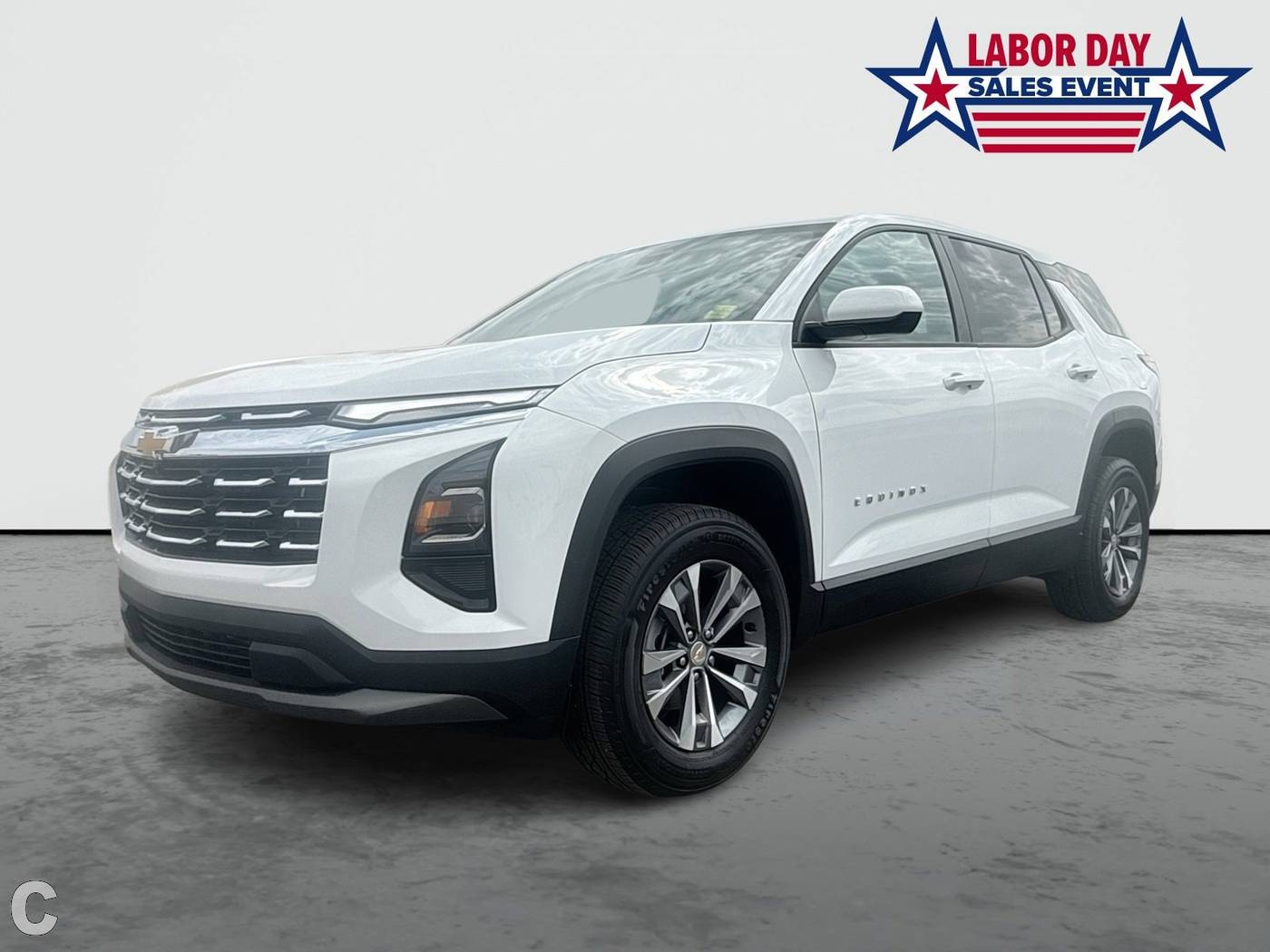 2026 Chevrolet Equinox LT — SUV — 226 mi — Phoenix, AZ