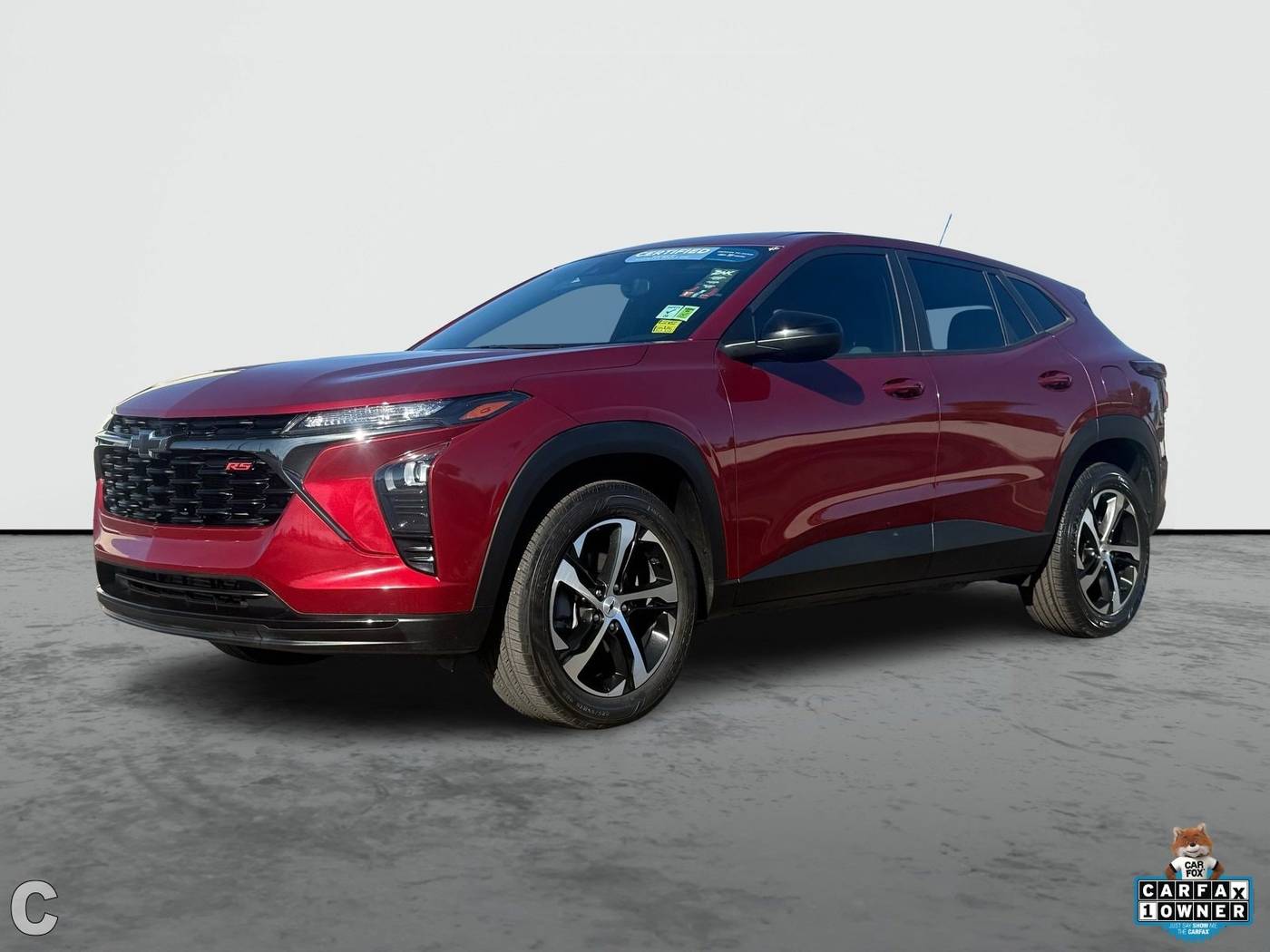 2024 Chevrolet Trax 1RS — SUV — 23,887 mi — Phoenix, AZ