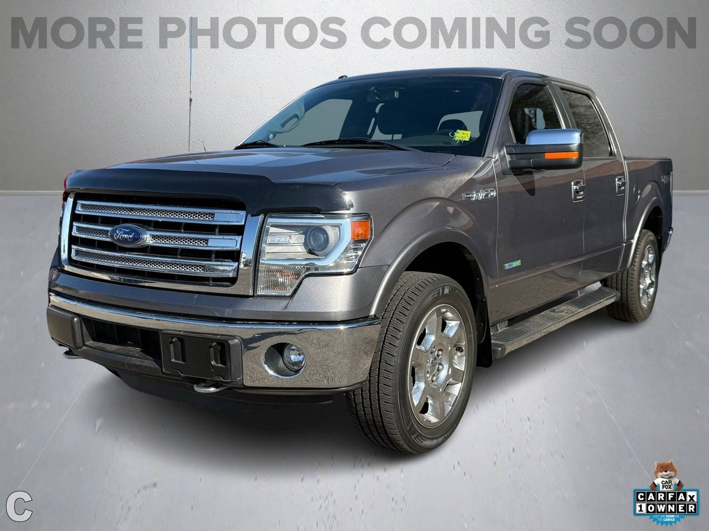 2014 Ford F-150 XL — Pickup Truck — 66,596 mi — Phoenix, AZ