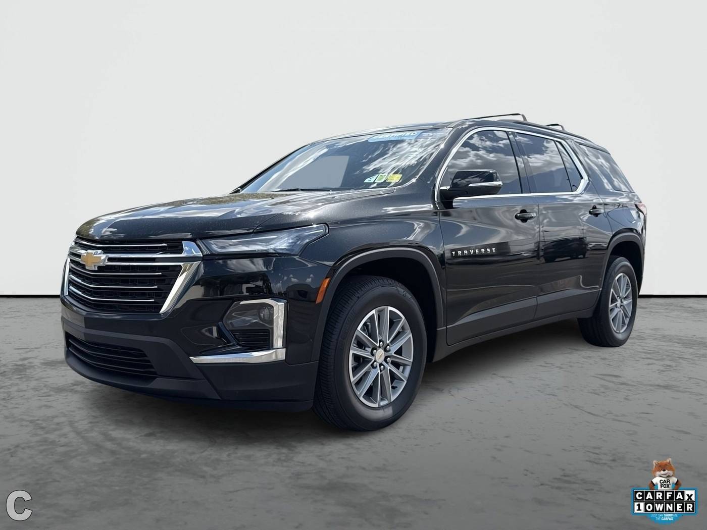 2023 Chevrolet Traverse LT Cloth — SUV — 14,268 mi — Phoenix, AZ