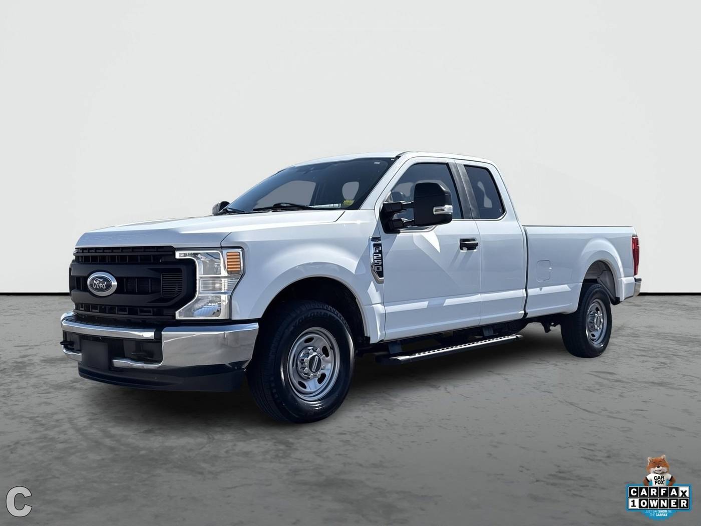 2022 Ford Super Duty F-250 XL — Pickup Truck — 46,937 mi — Phoenix, AZ