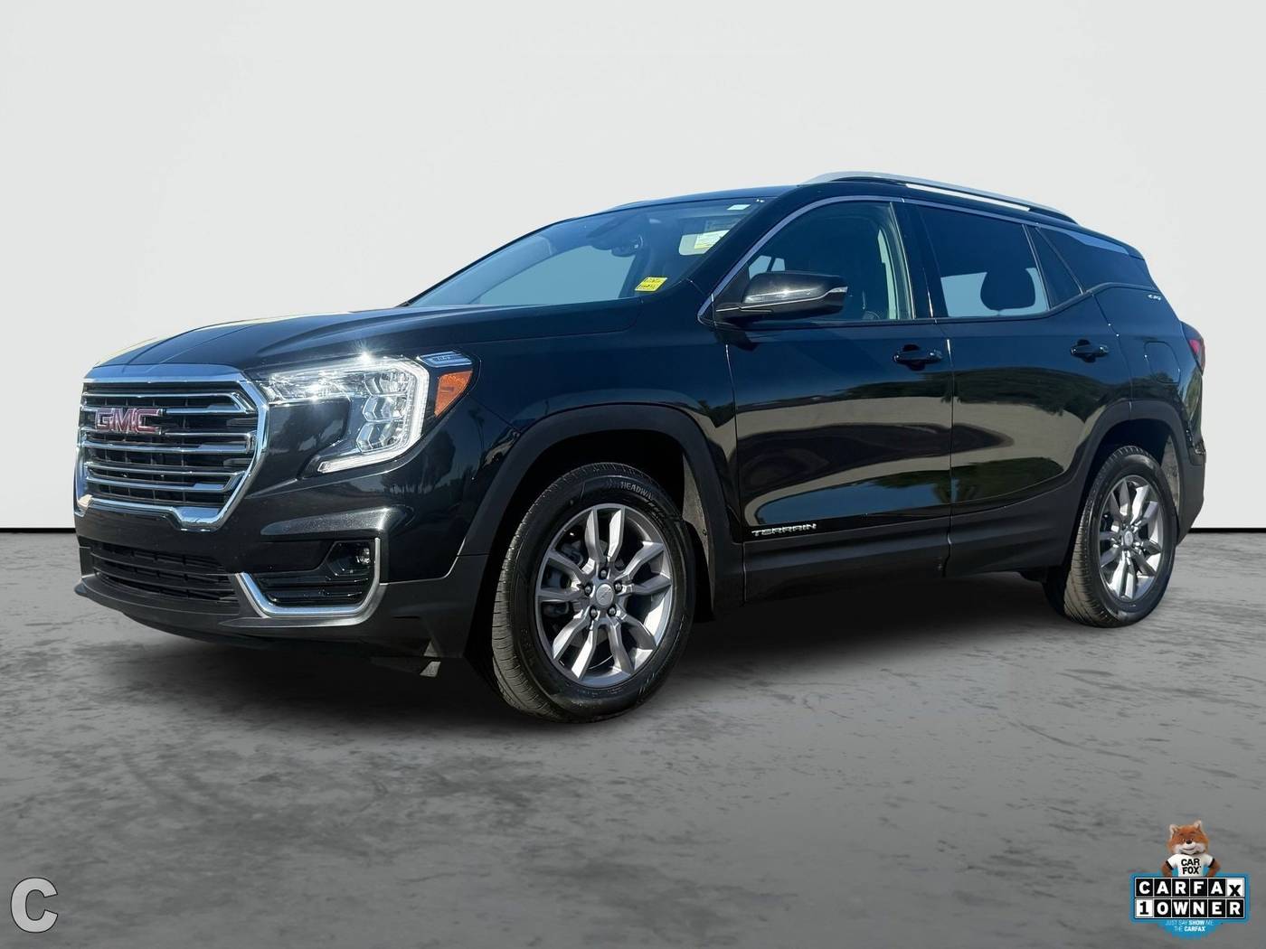 2024 GMC Terrain SLT — SUV — 51,882 mi — Phoenix, AZ