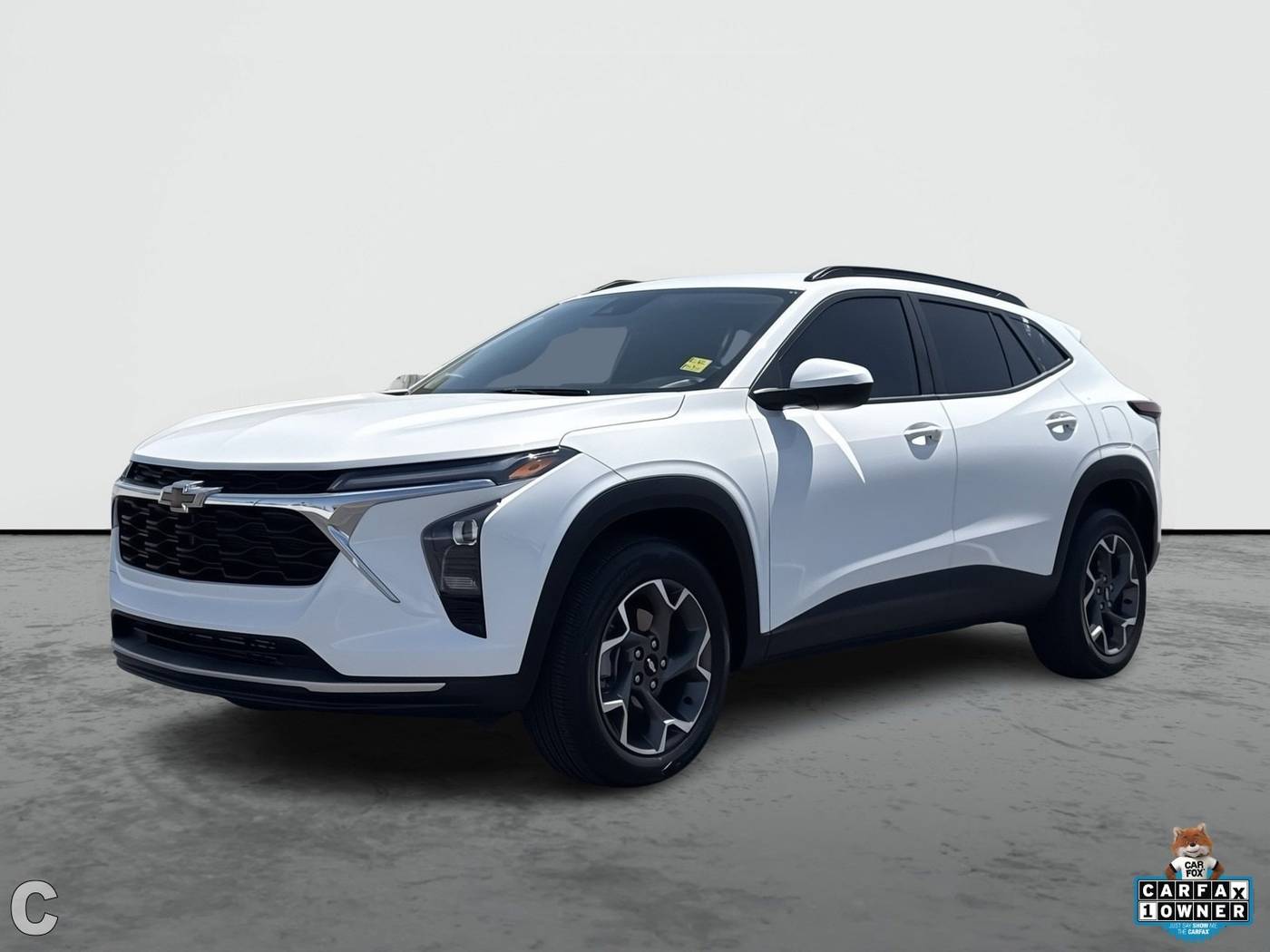 2025 Chevrolet Trax LT — SUV — 13,500 mi — Phoenix, AZ