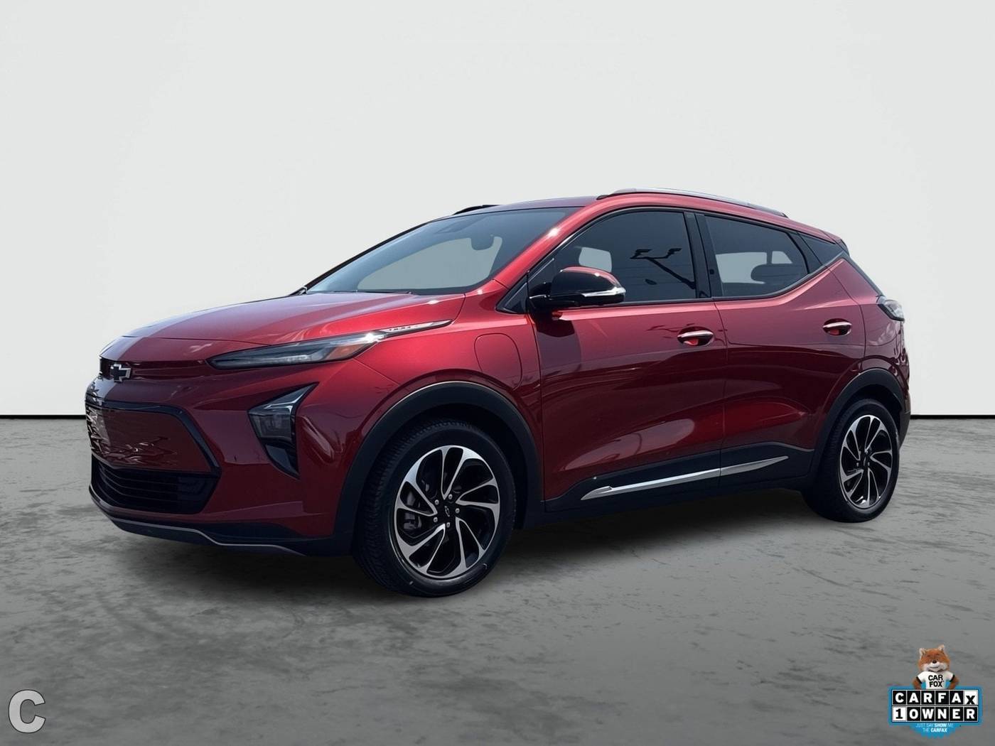 2022 Chevrolet Bolt EUV Premier — SUV — 27,588 mi — Phoenix, AZ