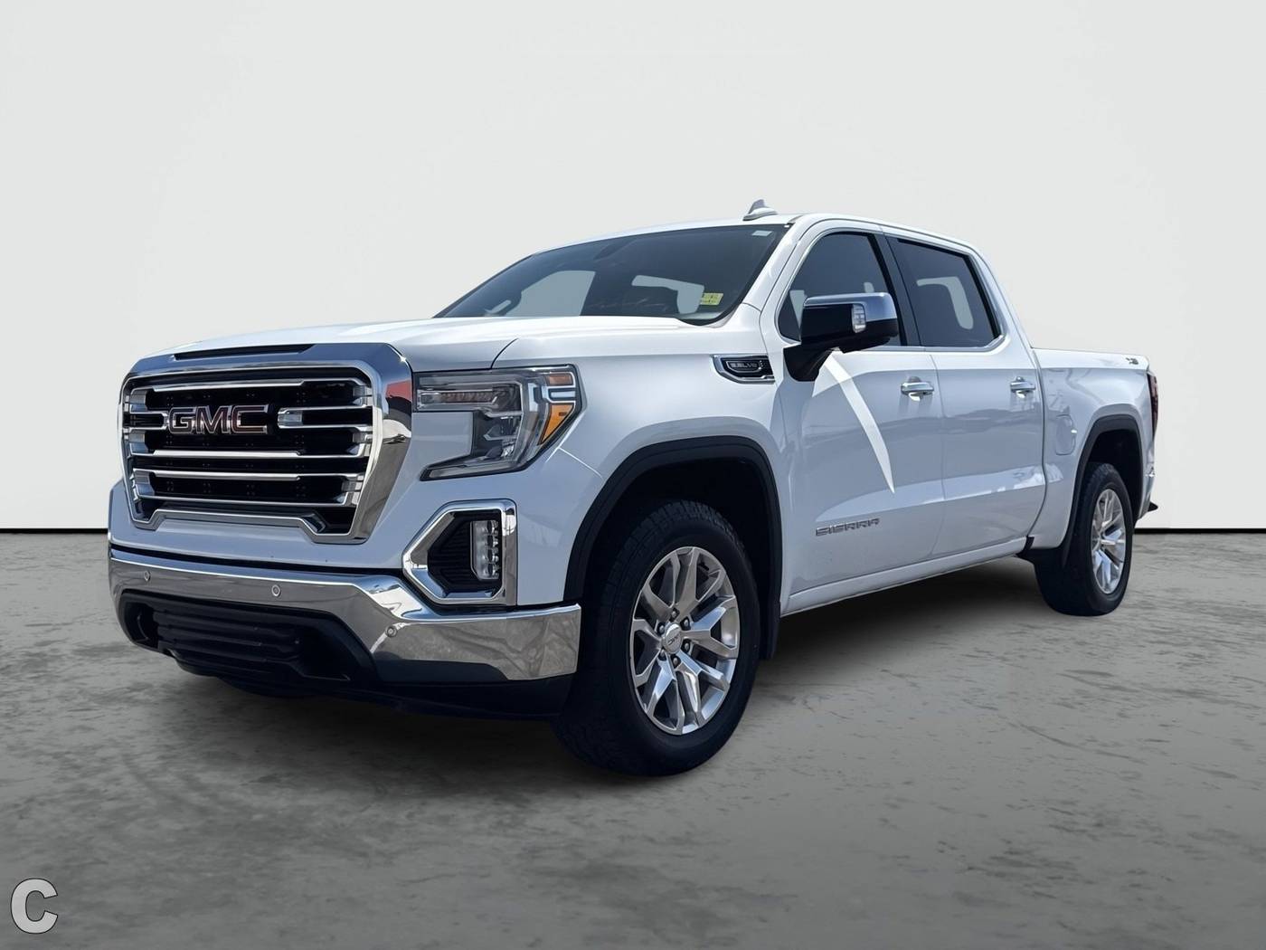 2019 GMC Sierra 1500 SLT — Pickup Truck — 115,578 mi — Phoenix, AZ