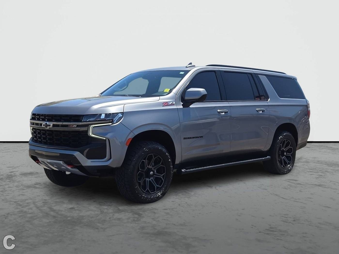 2021 Chevrolet Suburban Z71 — SUV — 70,515 mi — Phoenix, AZ