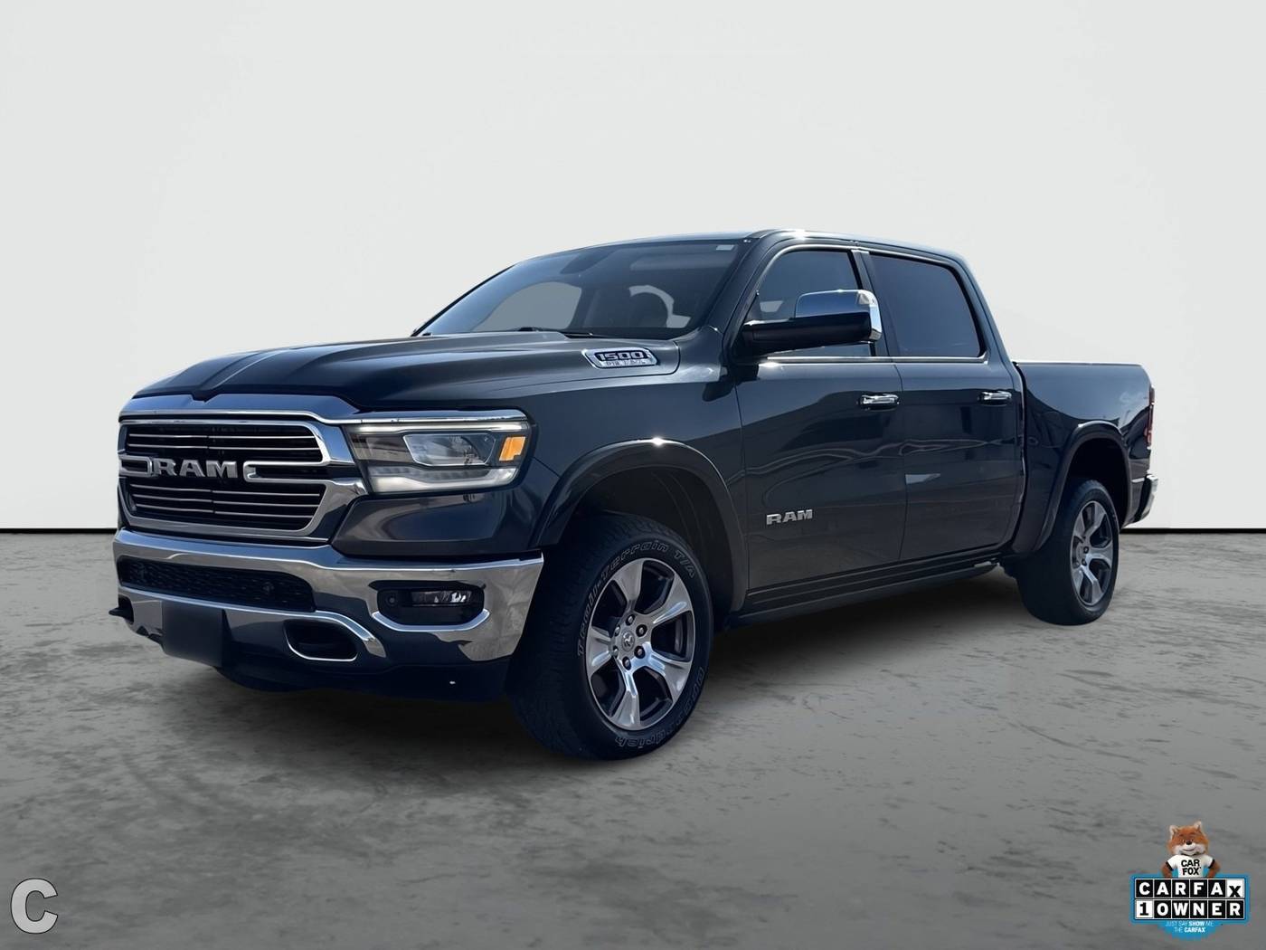 2019 Ram 1500 Laramie — Pickup Truck — 108,781 mi — Phoenix, AZ