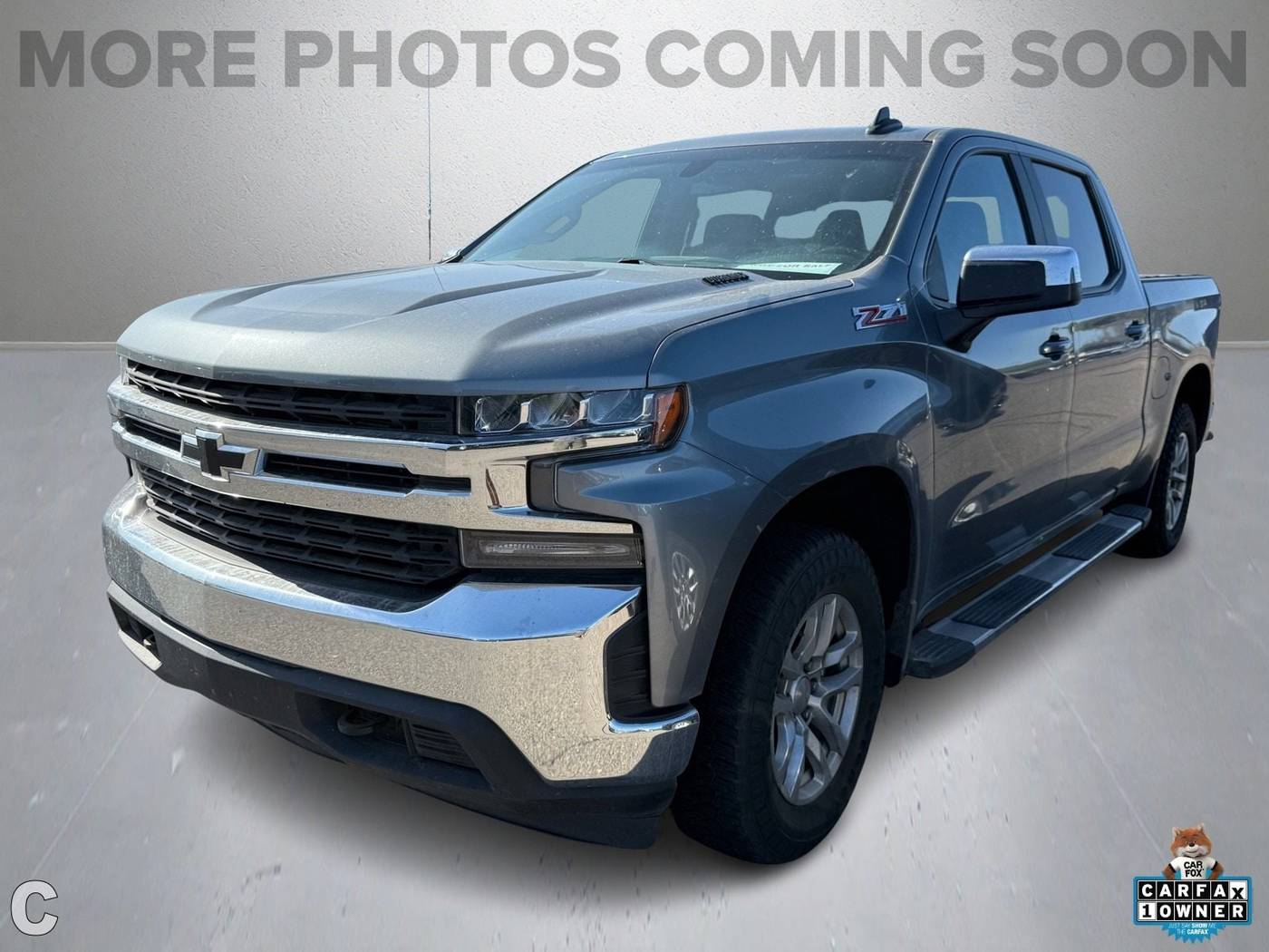 2021 Chevrolet Silverado 1500 LT — Pickup Truck — 72,703 mi — Phoenix, AZ