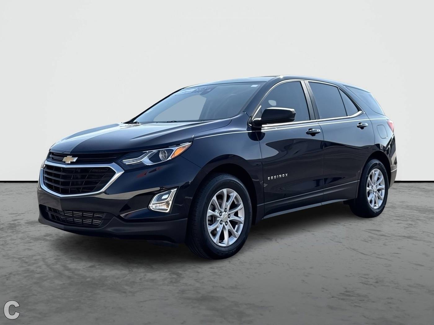 2020 Chevrolet Equinox LS — SUV — 68,833 mi — Phoenix, AZ
