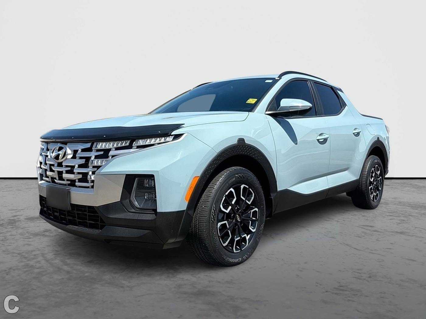 2022 Hyundai Santa Cruz SEL Premium — Pickup Truck — 57,167 mi — Phoenix, AZ