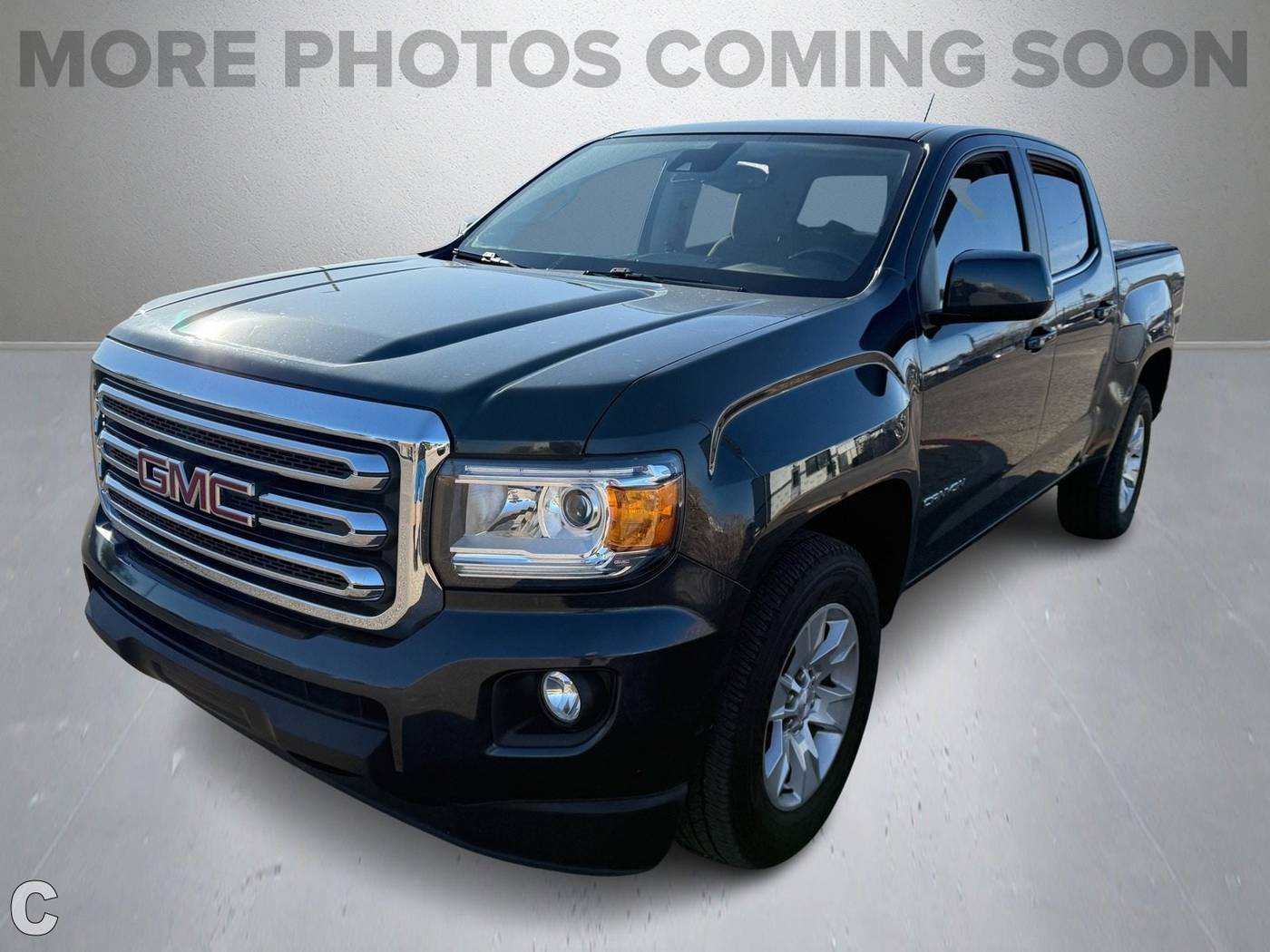 2018 GMC Canyon SLE — Pickup Truck — 46,901 mi — Phoenix, AZ