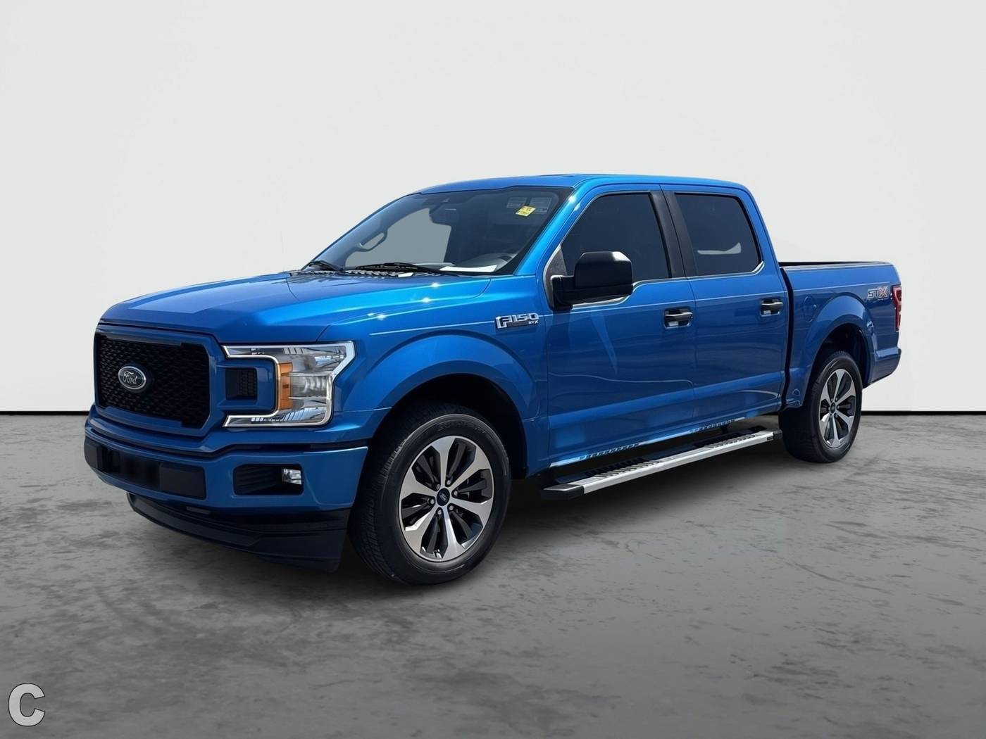 2019 Ford F-150 XL — Pickup Truck — 67,953 mi — Phoenix, AZ