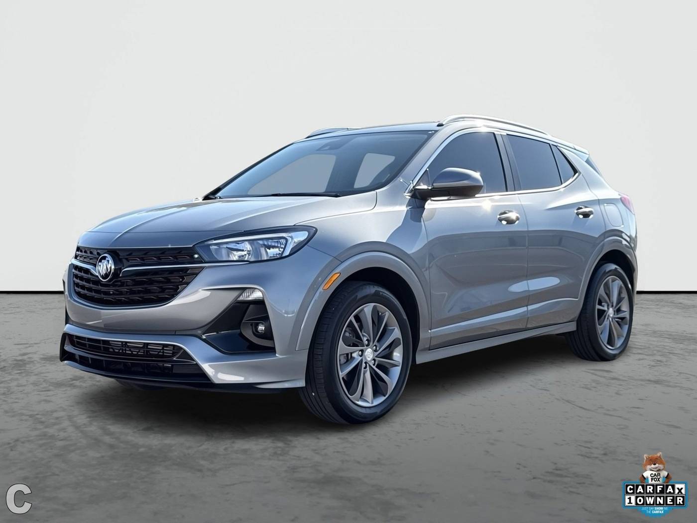 2023 Buick Encore GX Select — SUV — 9,735 mi — Phoenix, AZ