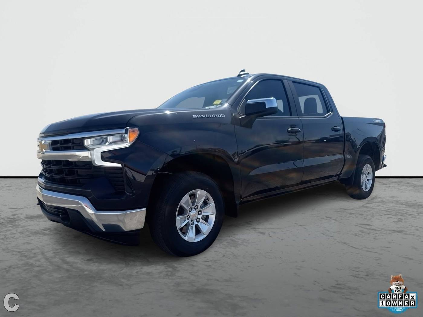 2023 Chevrolet Silverado 1500 LT — Pickup Truck — 31,549 mi — Phoenix, AZ