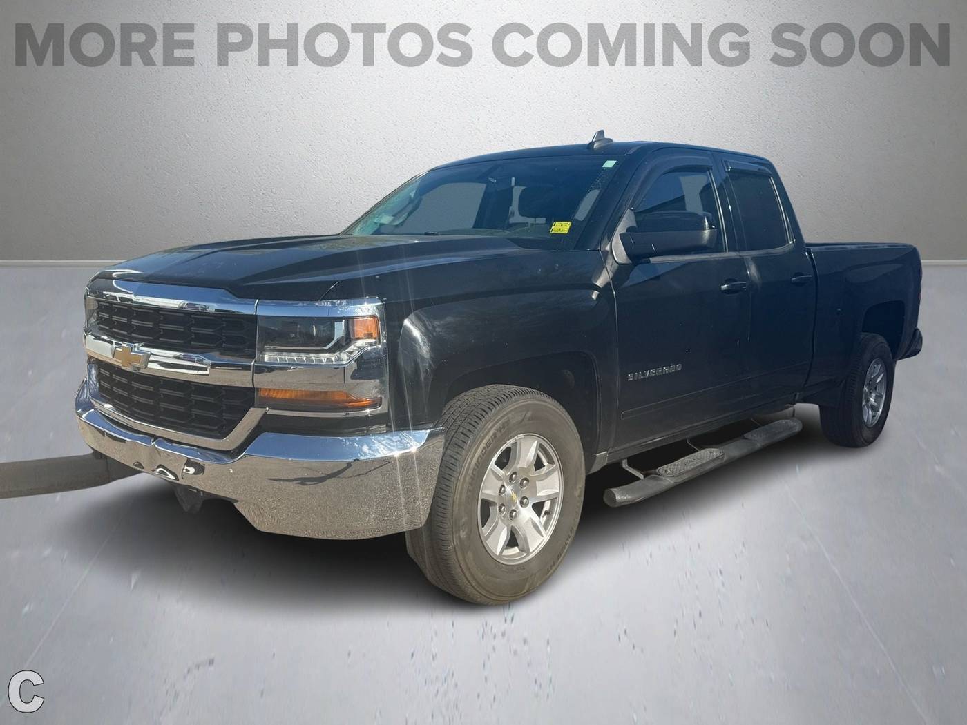2018 Chevrolet Silverado 1500 LT — Pickup Truck — 145,851 mi — Phoenix, AZ