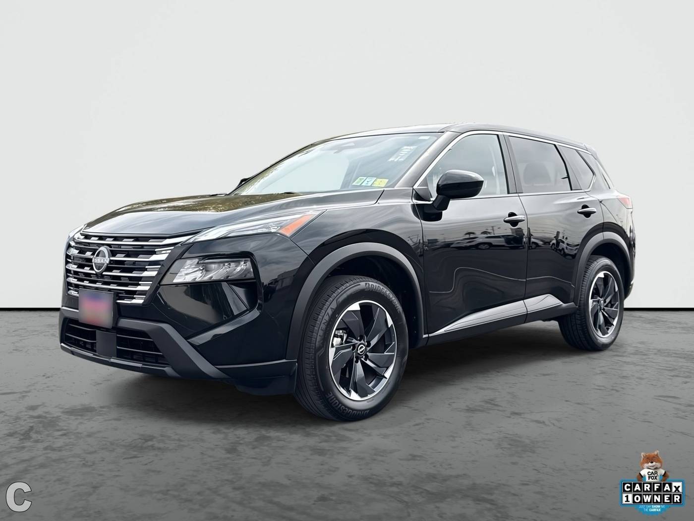 2024 Nissan Rogue SV — SUV — 31,291 mi — Phoenix, AZ