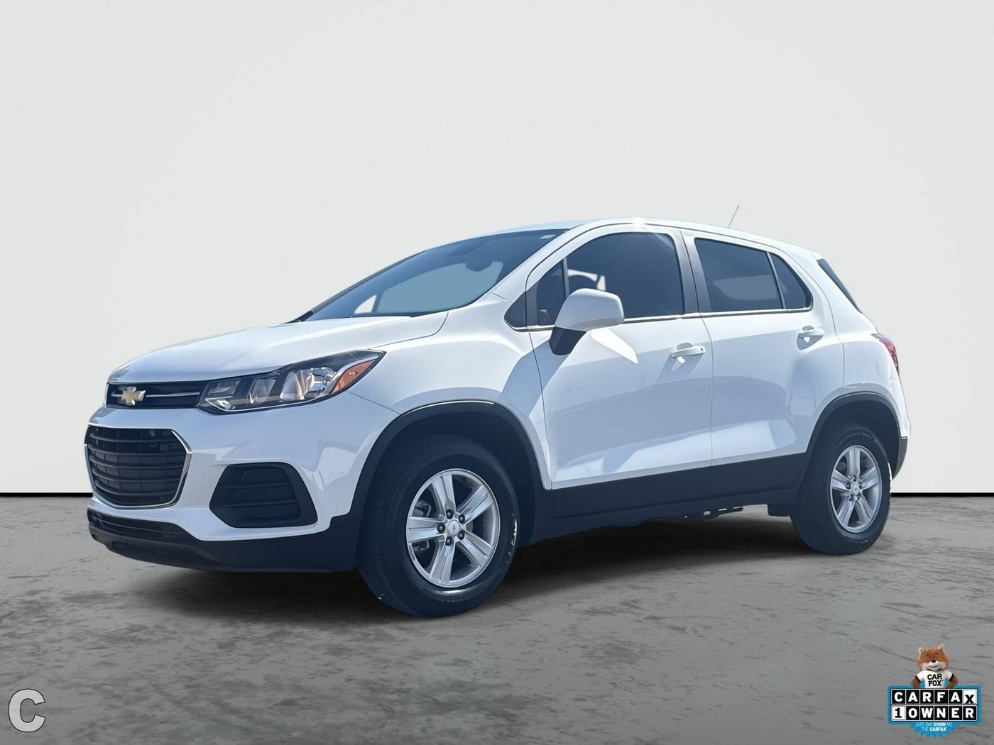 2022 Chevrolet Trax LS — SUV — 52,254 mi — Phoenix, AZ