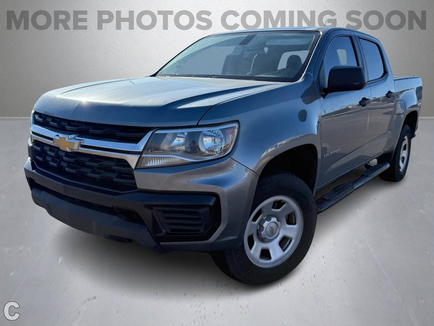 2021 Chevrolet Colorado WT — Pickup Truck — 110,740 mi — Phoenix, AZ