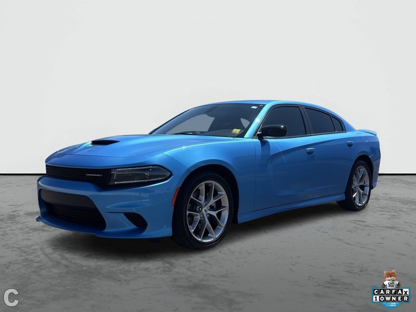 2023 Dodge Charger GT — Sedan — 24,718 mi — Phoenix, AZ