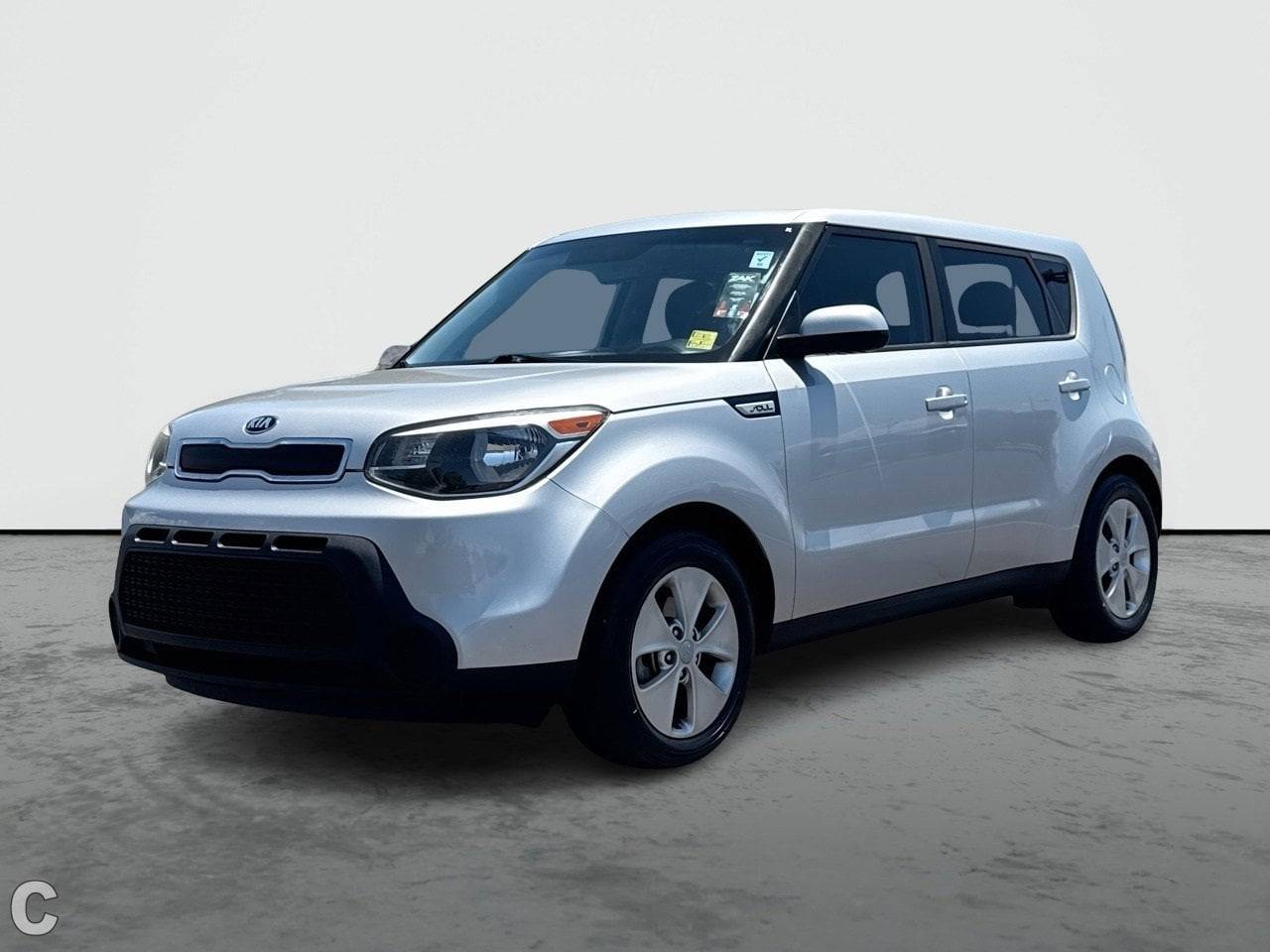 2016 Kia Soul Base — Hatchback — 77,260 mi — Phoenix, AZ