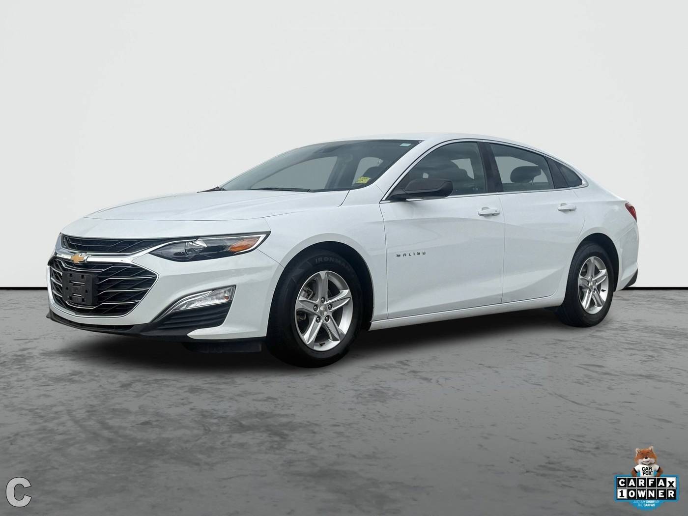 2023 Chevrolet Malibu LS — Sedan — 48,825 mi — Phoenix, AZ
