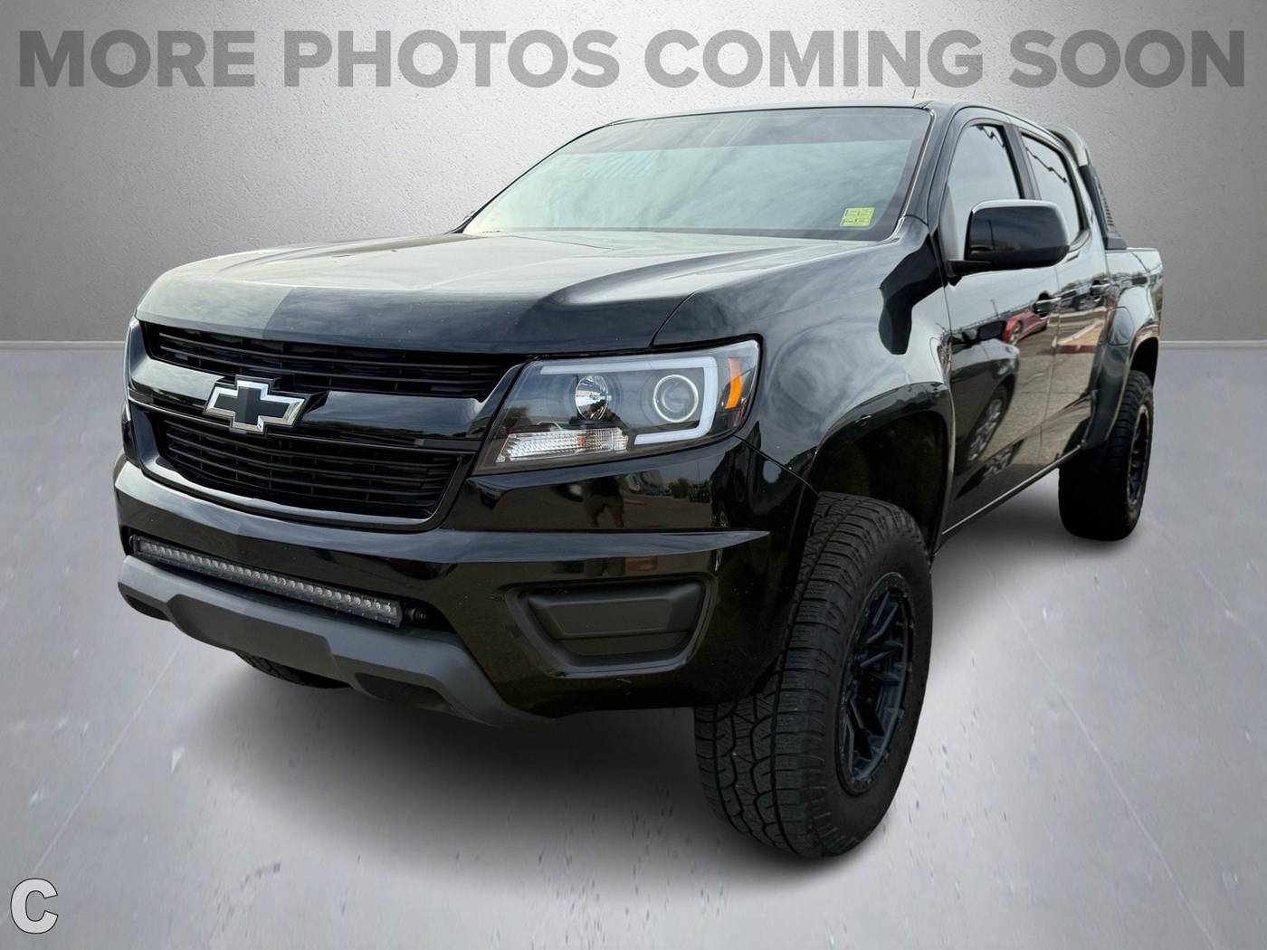 2020 Chevrolet Colorado WT — Pickup Truck — 60,442 mi — Phoenix, AZ