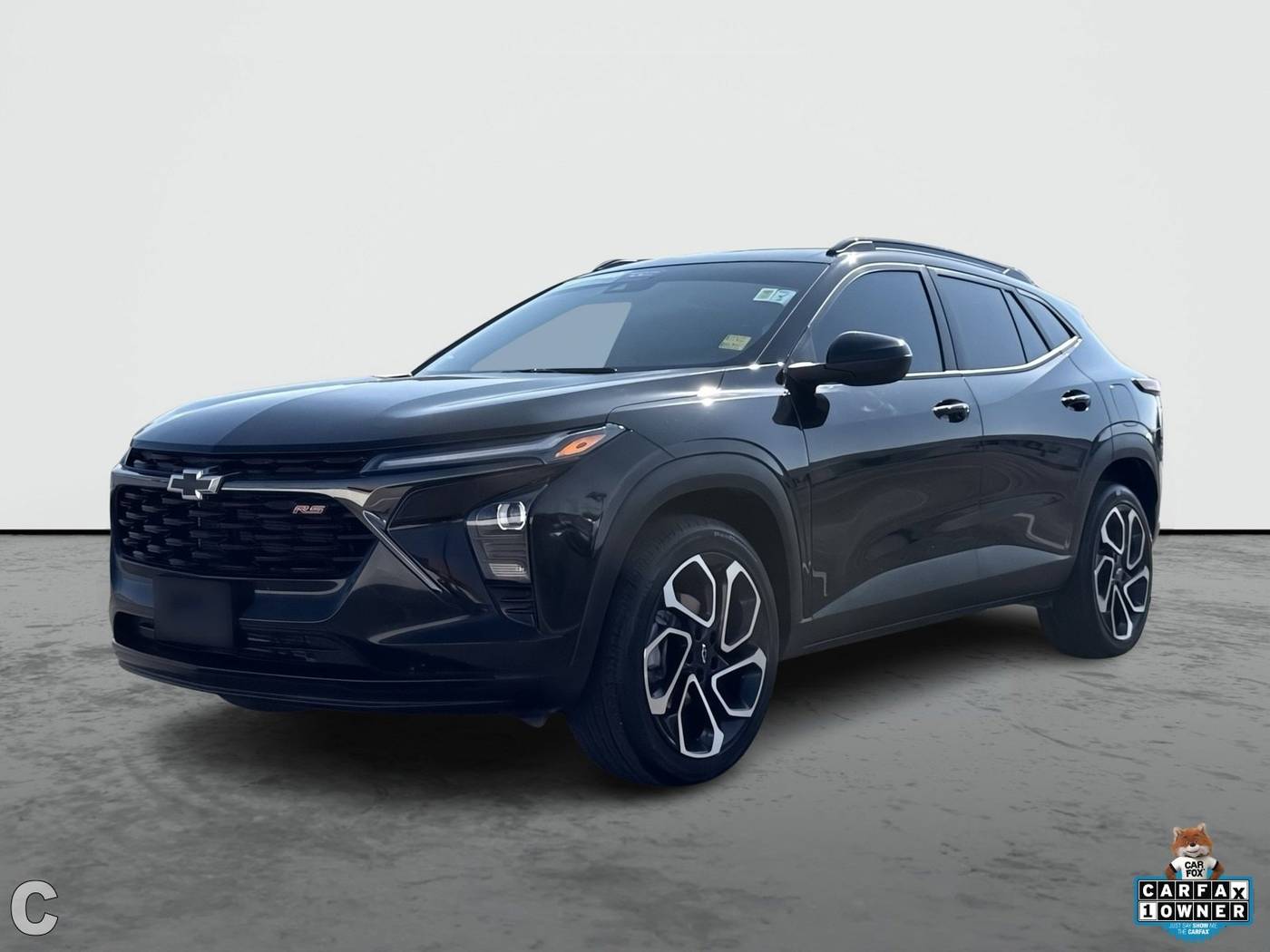 2024 Chevrolet Trax 2RS — SUV — 18,408 mi — Phoenix, AZ