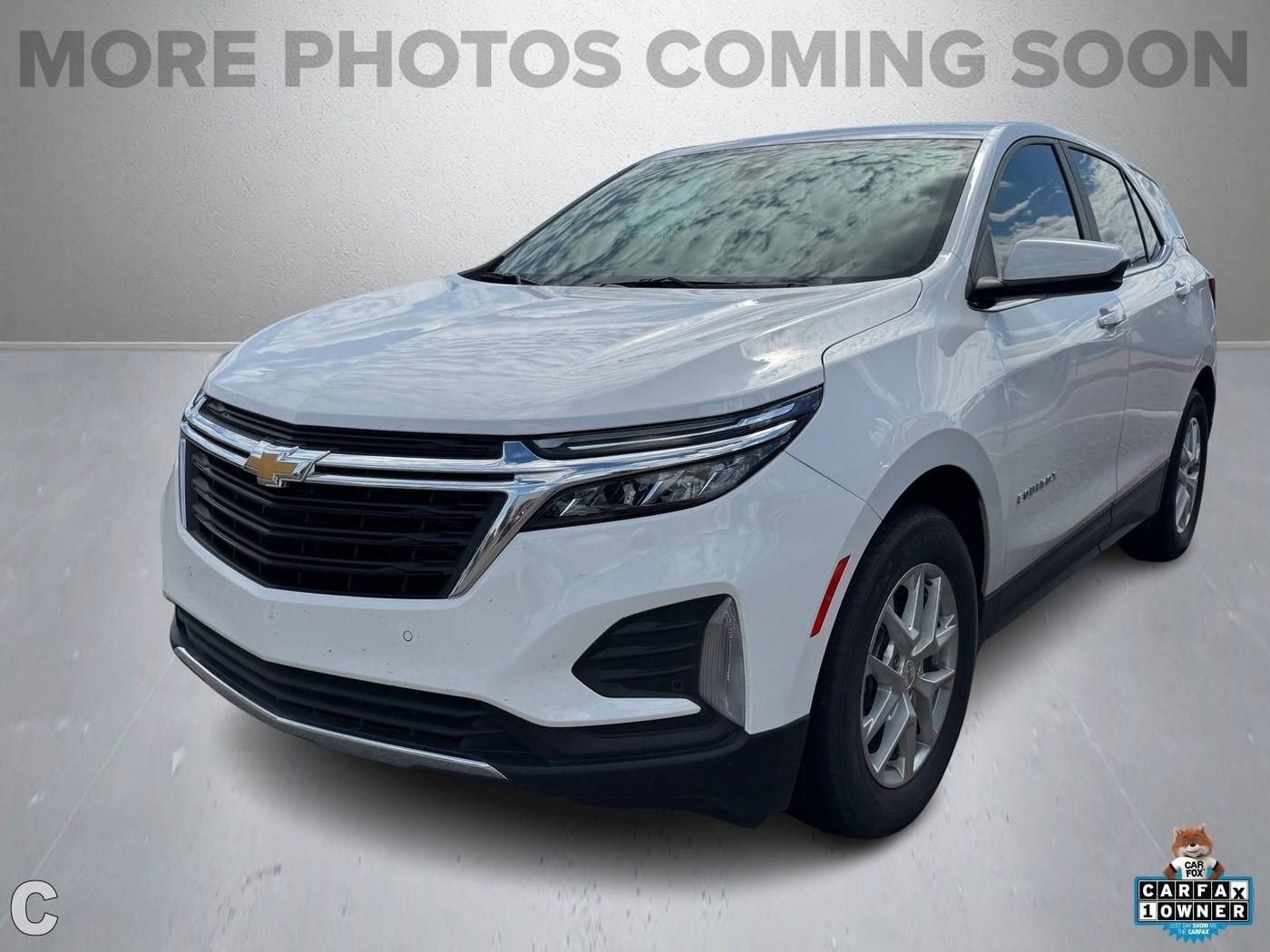 2022 Chevrolet Equinox LT — SUV — 23,884 mi — Phoenix, AZ