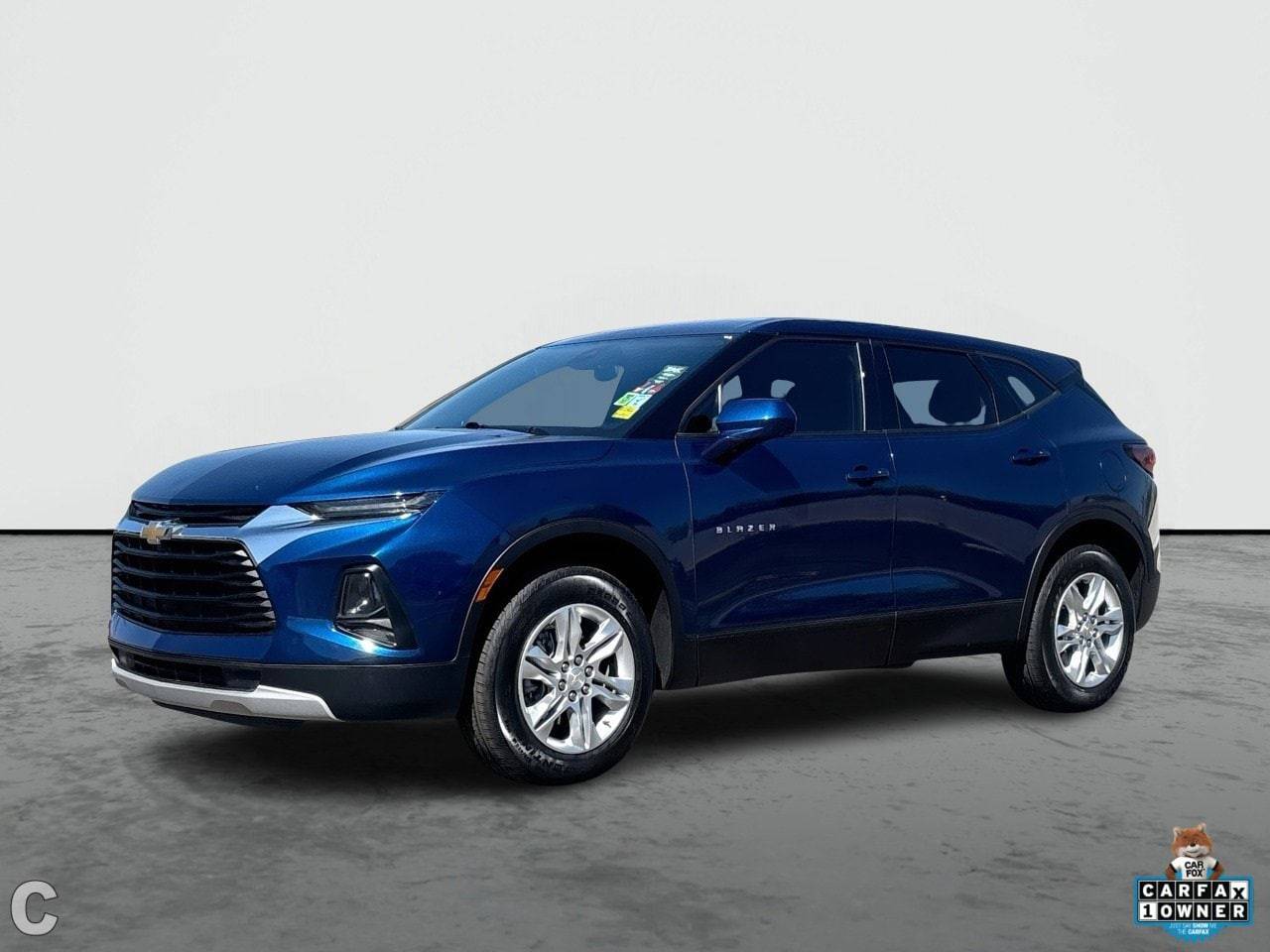 2022 Chevrolet Blazer 2LT — SUV — 24,019 mi — Phoenix, AZ