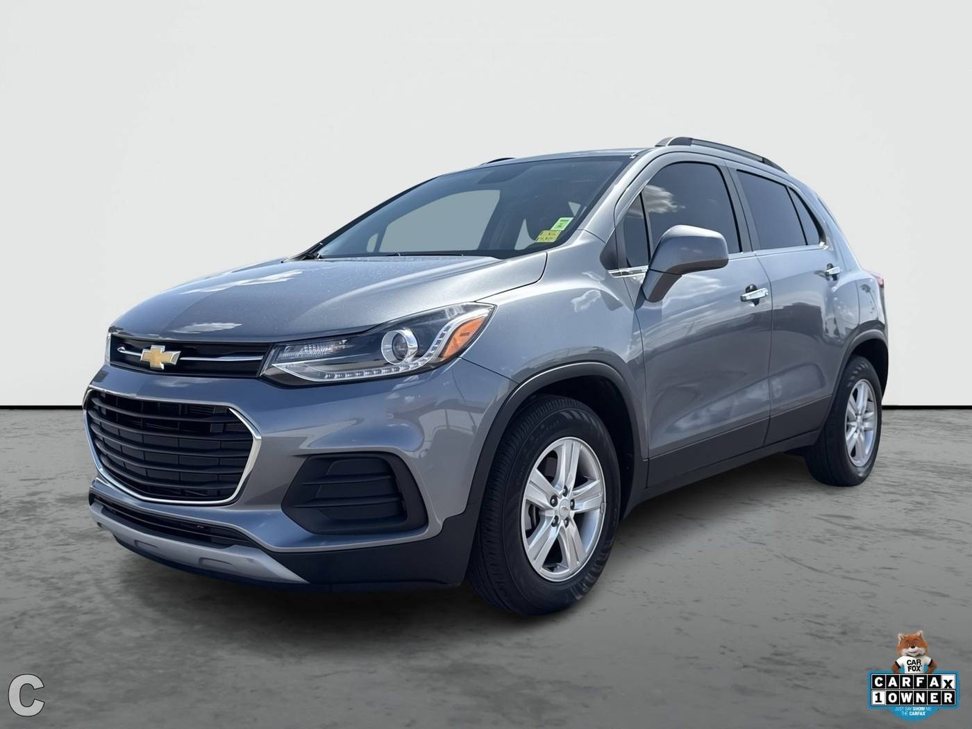 2019 Chevrolet Trax LT — SUV — 36,056 mi — Phoenix, AZ